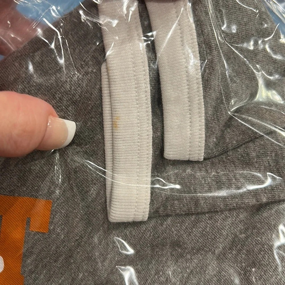 PINK Texas Longhorns shirt - Picture 4 of 4